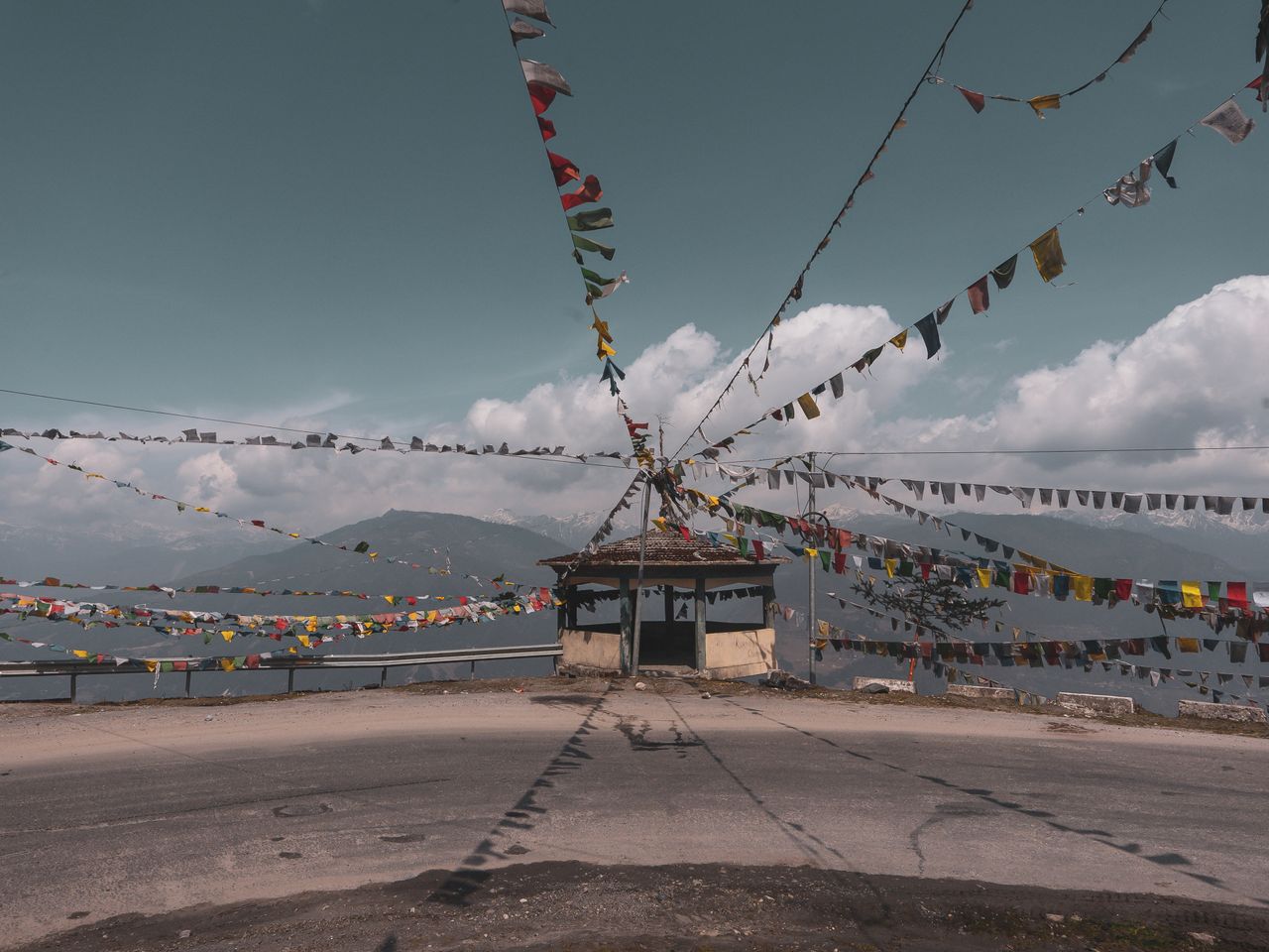 Hiina kritiseeris India otsust muuta Arunachal Pradeshi kaardil kohanimesid