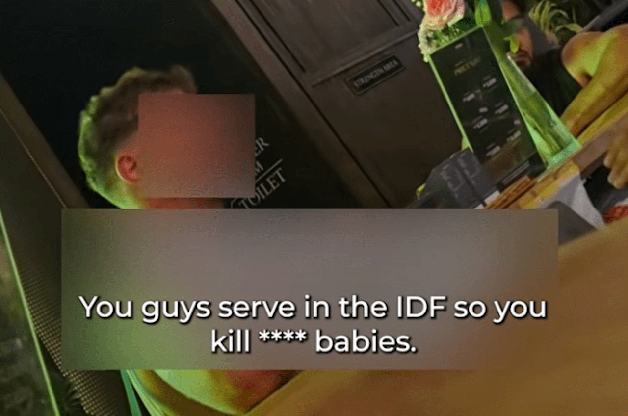 Bali Gym Owner Expels Israeli Tourists Over ‘IDF’ Links