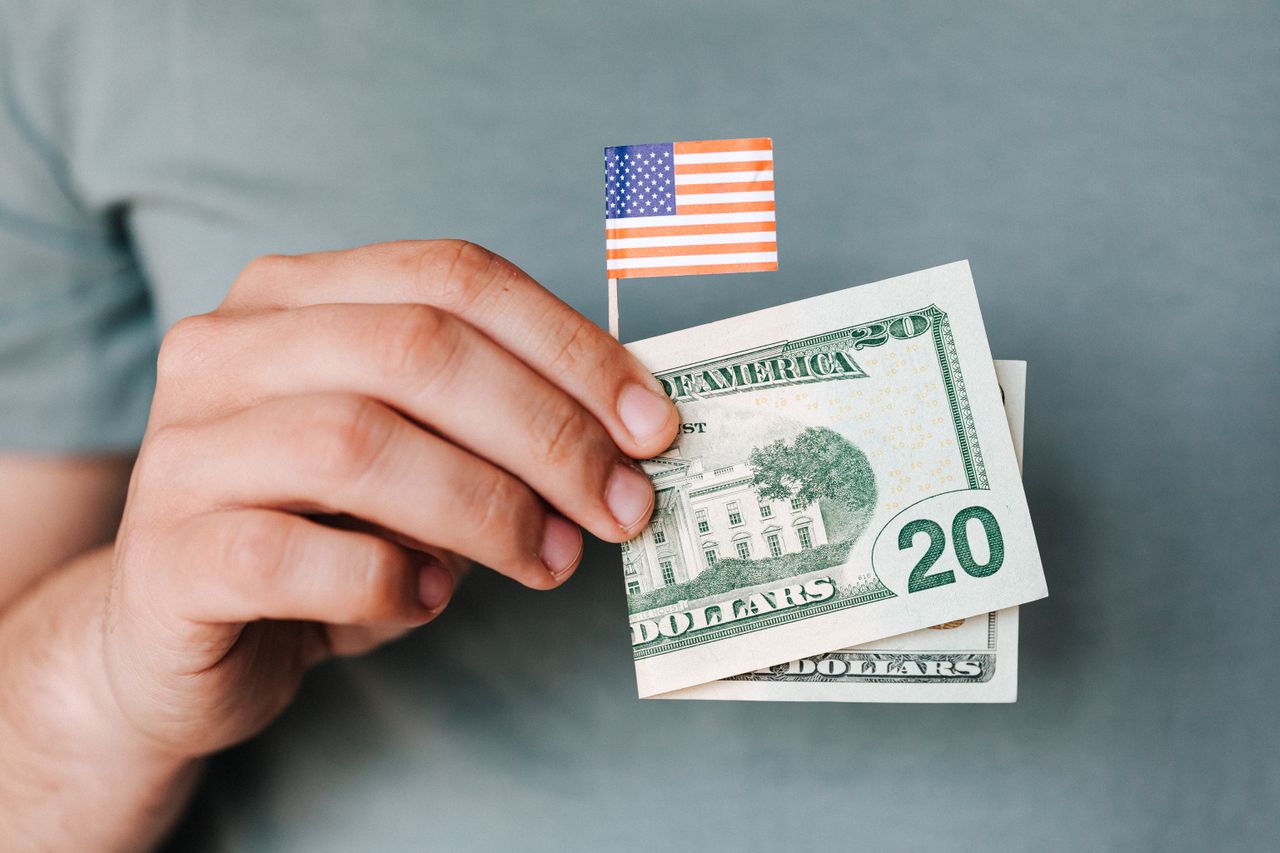 How big is the influence of money in US elections?