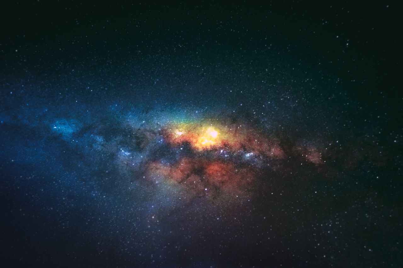 Blow to British astronomy: Funding cut threatens to close famous observatory