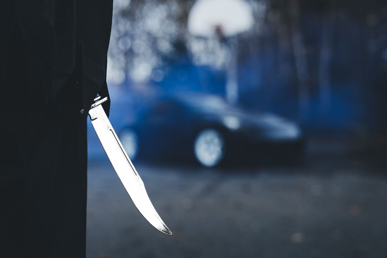 Police deport man from Estonia who stabbed two people in Hong Kong two days later