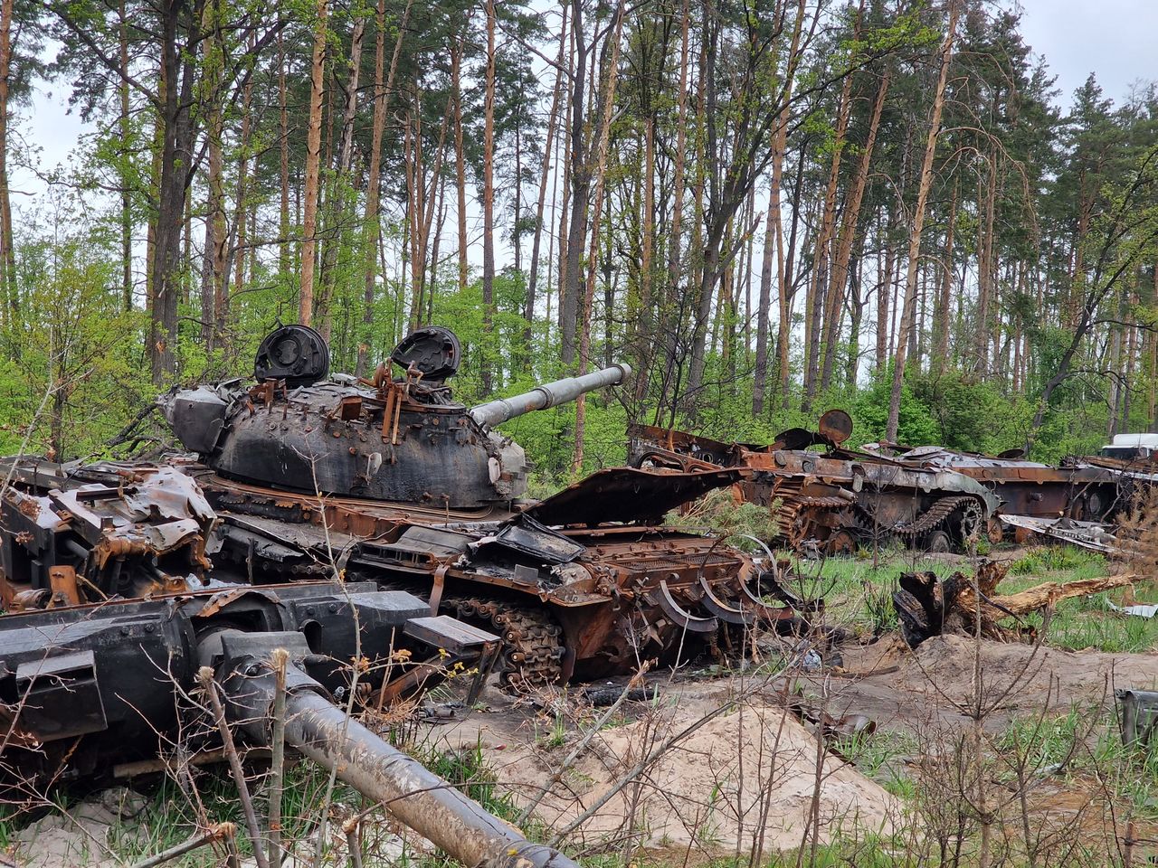Peru Reports 11 Citizens Killed on Russian Side in Ukraine War, 114 Missing