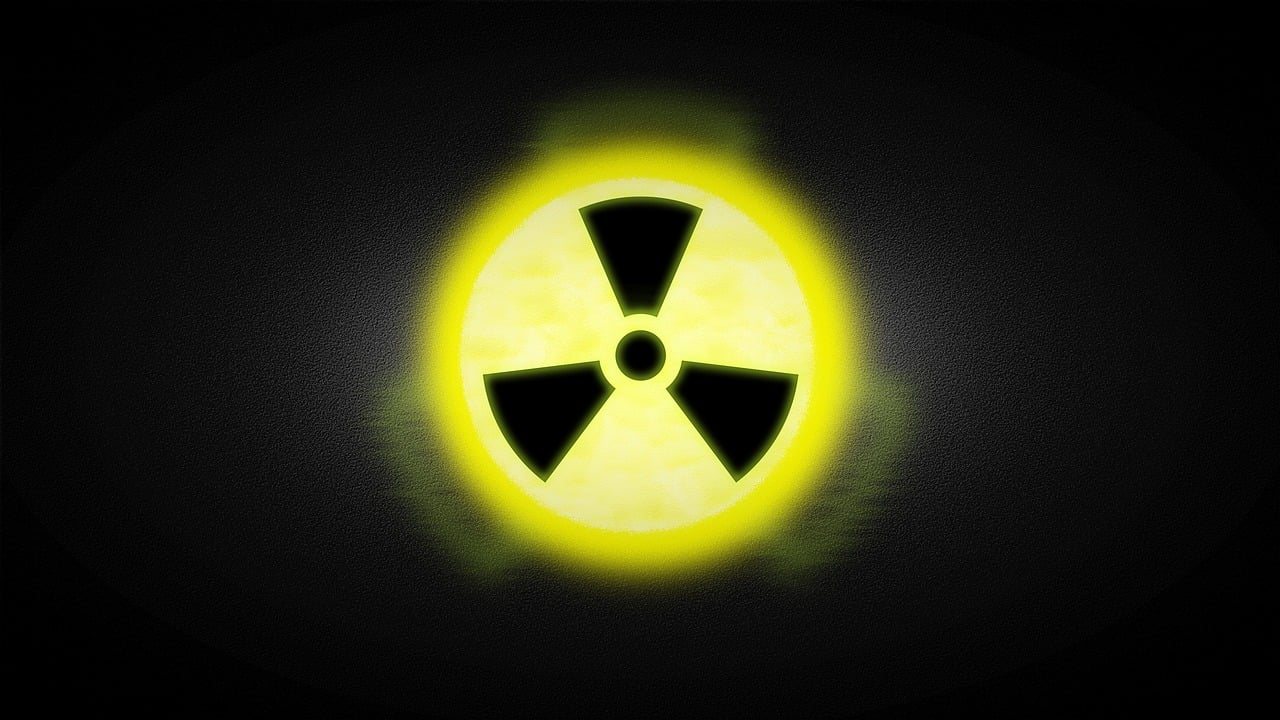 IAEA leidis Süürias tonne tuumamaterjali