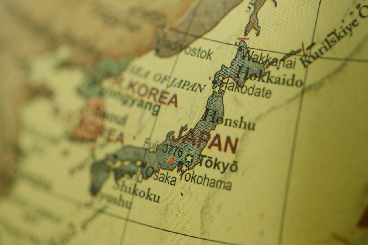 Russia Sends Missile Warships Near Japan after Putin's visit