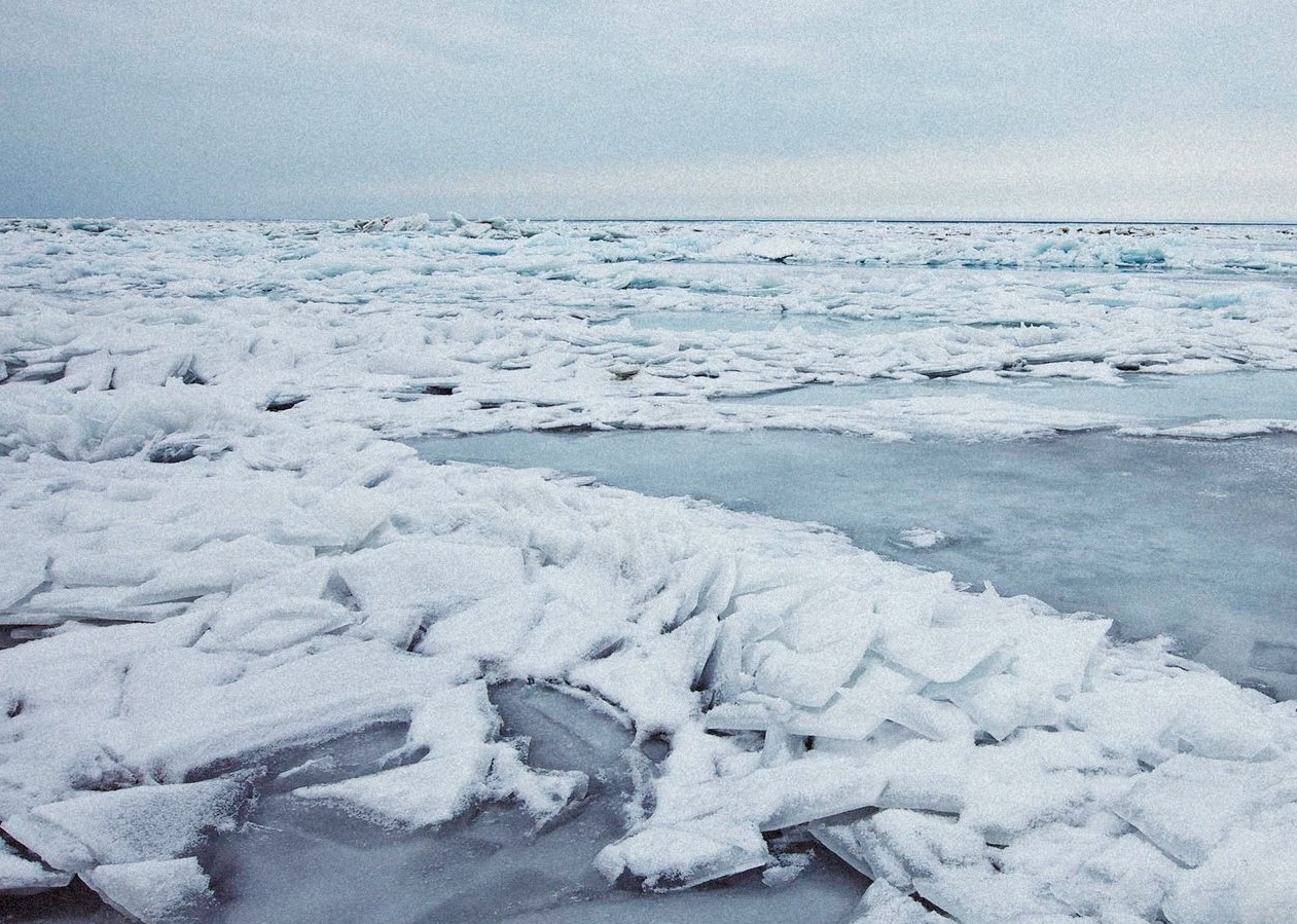 Russia Mobilizes 15 Tankers to Transport Oil Through the Arctic