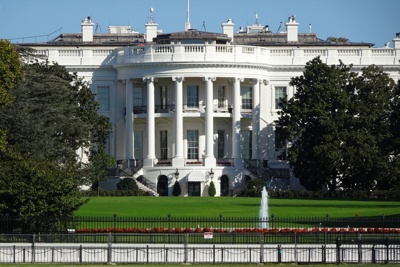 Leavitt is leaving his position as White House press secretary. Who will be his successor?