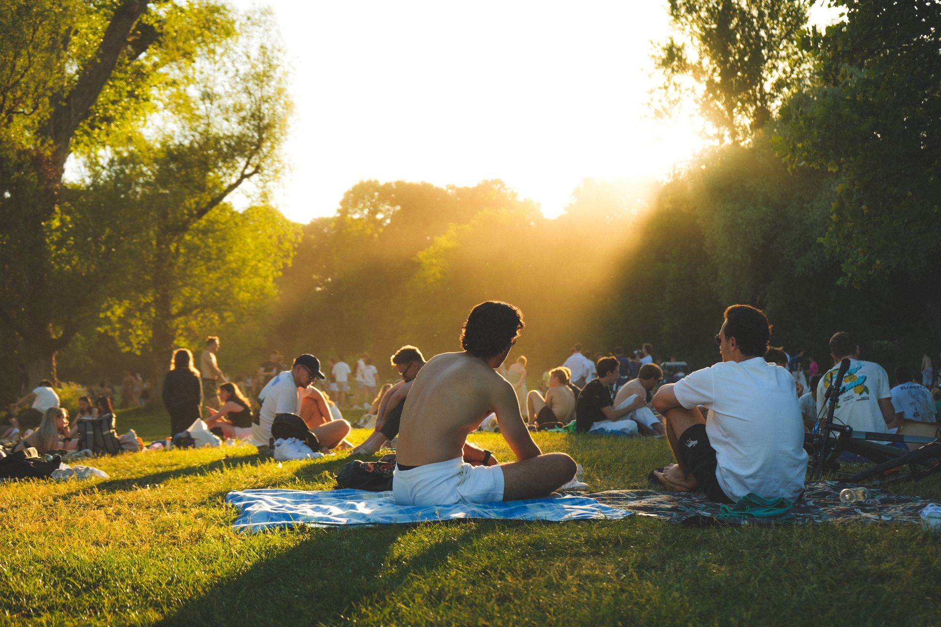 Study: Heatwaves Killed More than 2500 in England and Wales
