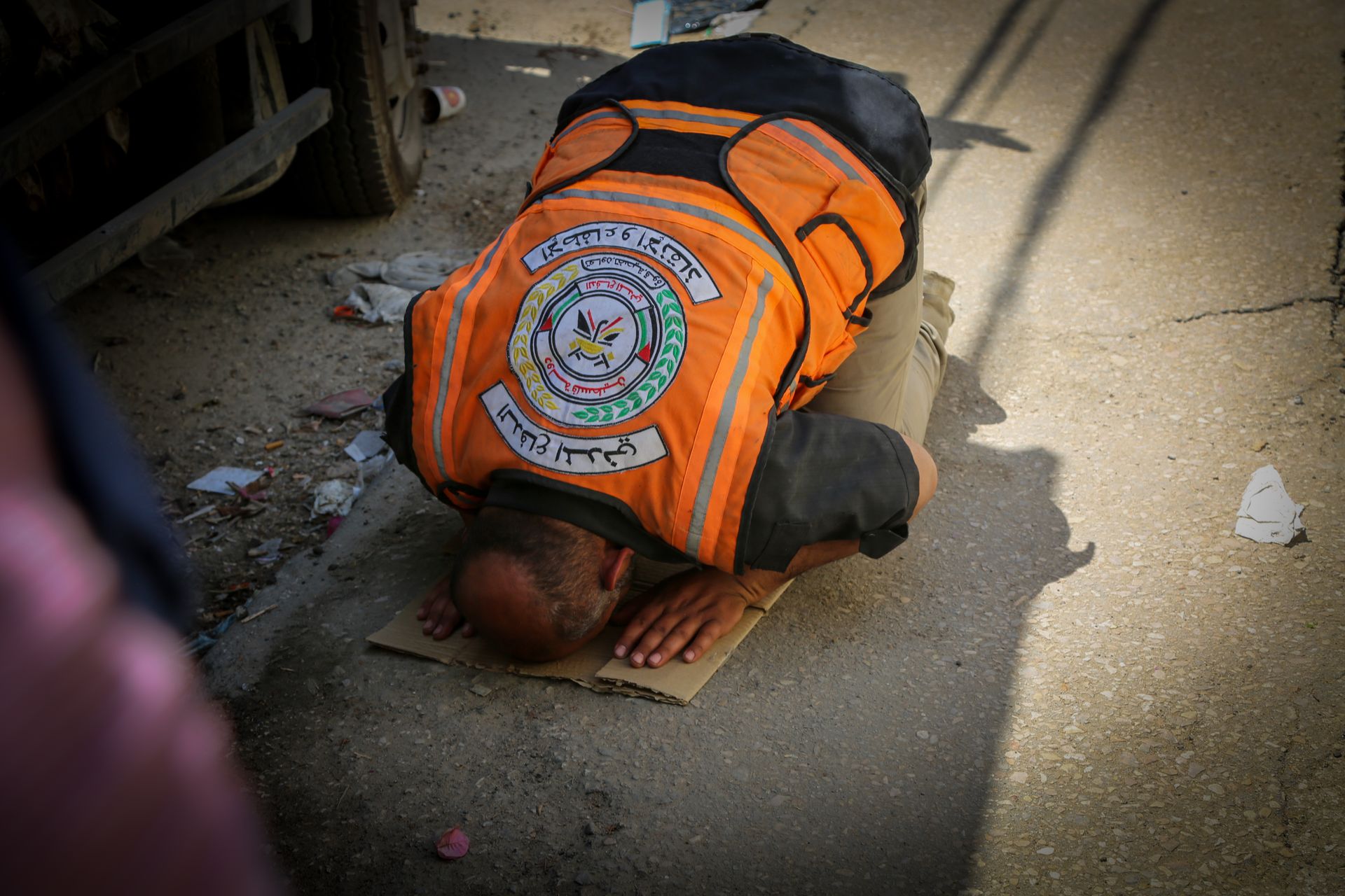 USA hoiatas Iisraeli Gaza plaani takistamise eest