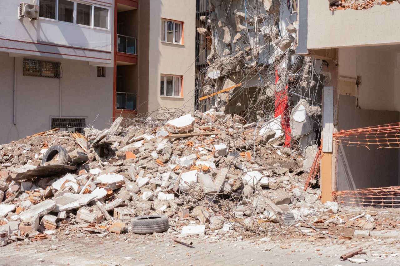 Japanese Study Warned Venezuela of Severe Earthquake Consequences 21 Years Ago