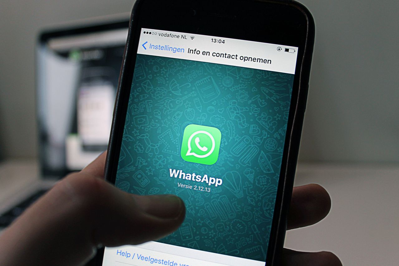 Meta tests AI screening for WhatsApp scams