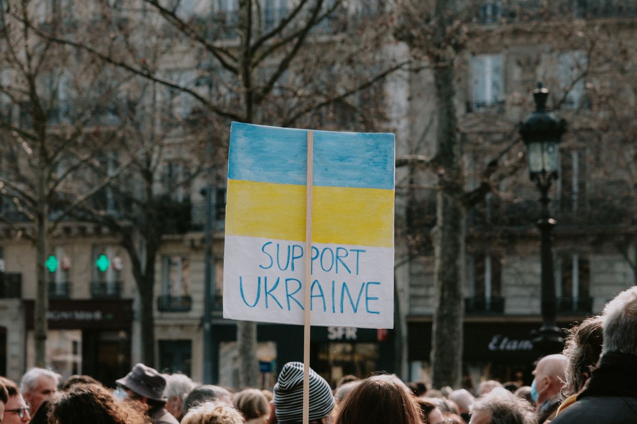 EU Tightens Rules for Ukrainian Draft-Age Men