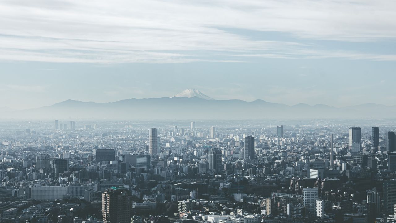 Tokyo korterite hinnad saavutasid uue rekordtaseme. Kui kallid on korterid võrreldes Tallinnaga?