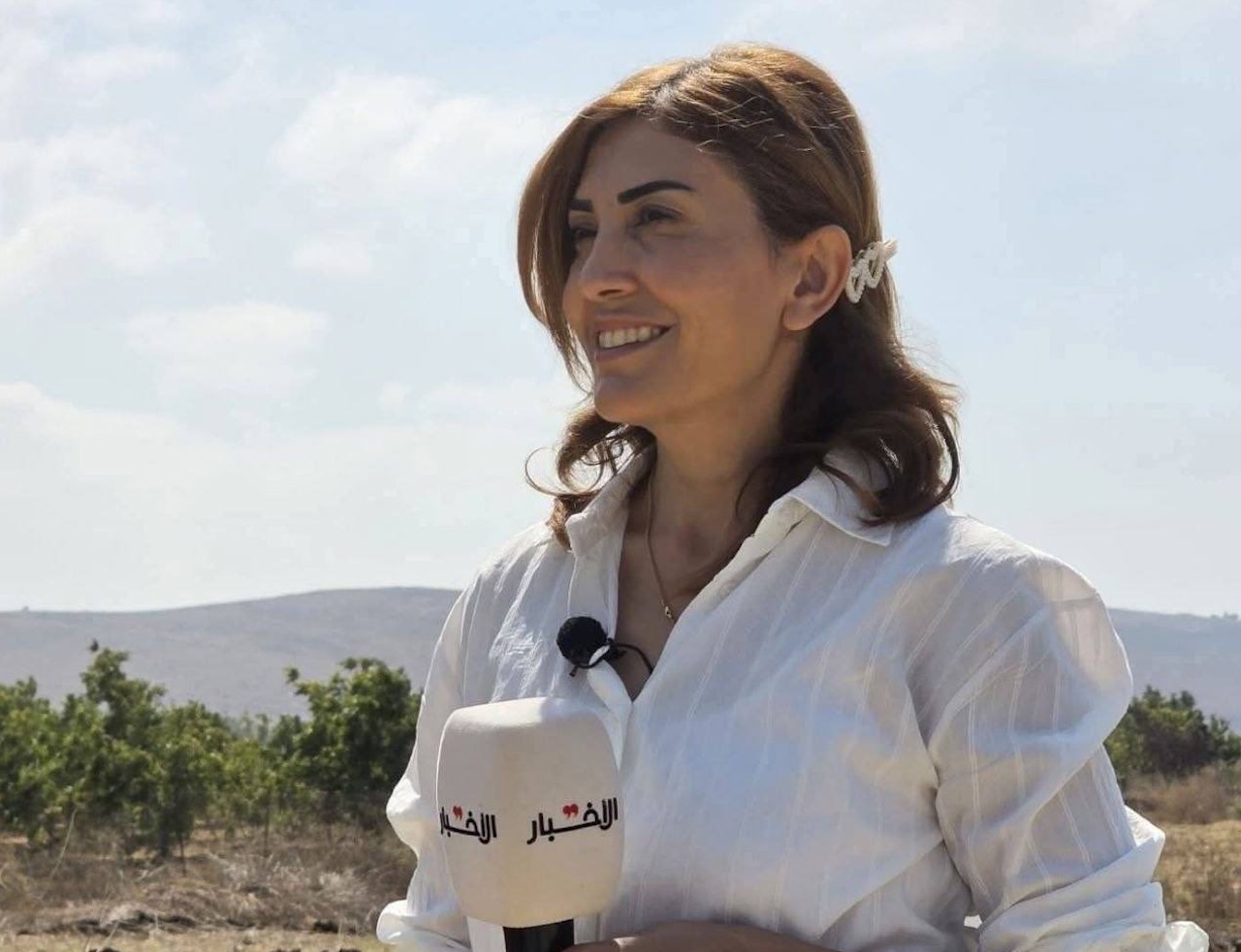 Rights Groups: Israeli attack on Lebanon Journalists Was a War Crime