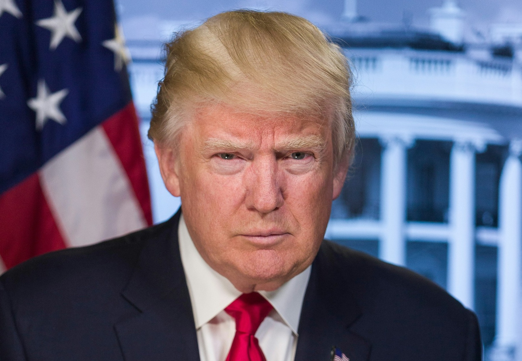 Trump to ask Putin about alleged Iran aid