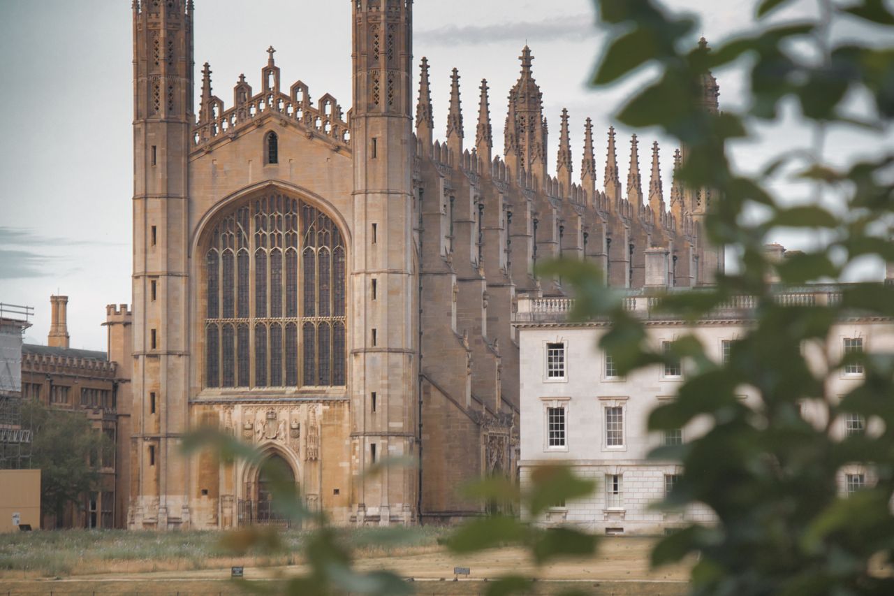 Plagiaadis kahtlustatud endine Cambridge’i professor Jason Arday leiti surnuna